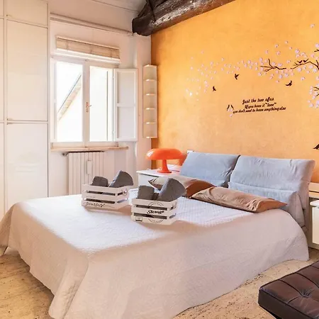 Lhe Sweet Apartamento Cesena
