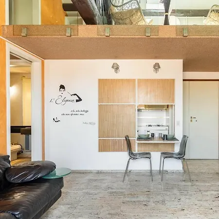 Apartament Lhe Sweet *