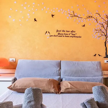 Apartament Lhe Sweet Cesena