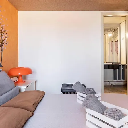 Apartament Lhe Sweet