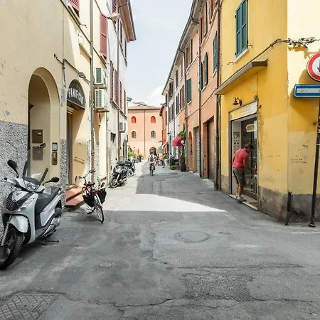 Apartmán Lhe Sweet Cesena