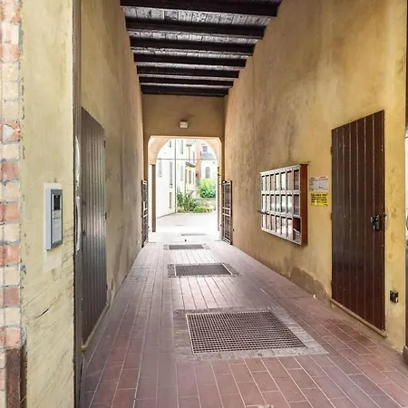 Apartament Lhe Sweet *