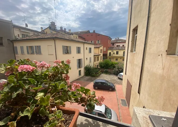 Apartment Lhe Sweet Cesena