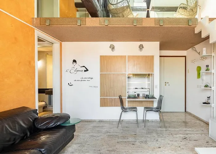 Apartment Lhe Sweet *