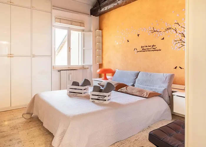 Lhe Sweet Apartament Cesena