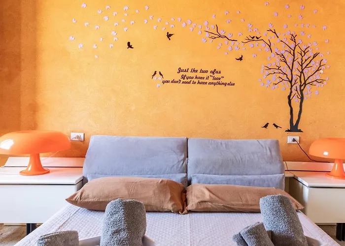 Apartament Lhe Sweet Cesena