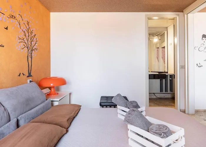 Apartament Lhe Sweet