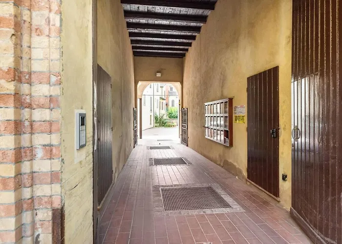 Apartment Lhe Sweet *